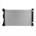 Car Radiator Parts Radiator Assembly OE 8KD121251C For Audi